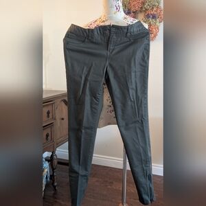 Suko Jeans Dark Green Pants
